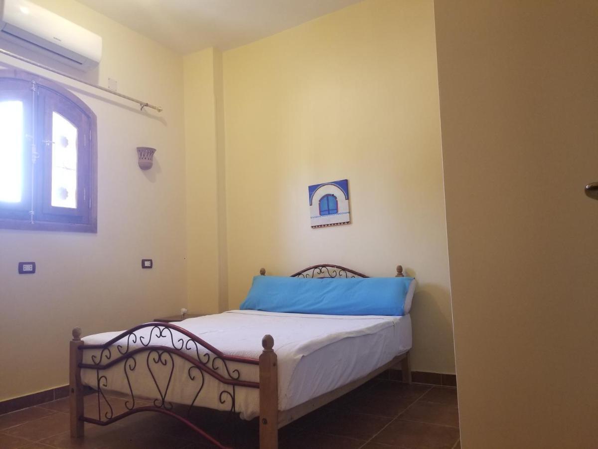 Habibi Nubian Guest House-Nubian Hospitality Aswan Bagian luar foto