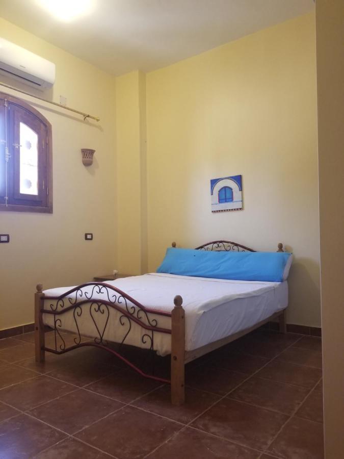 Habibi Nubian Guest House-Nubian Hospitality Aswan Bagian luar foto