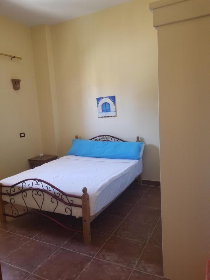 Habibi Nubian Guest House-Nubian Hospitality Aswan Bagian luar foto