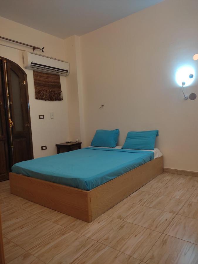 Habibi Nubian Guest House-Nubian Hospitality Aswan Bagian luar foto
