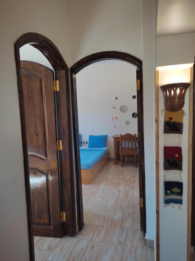 Habibi Nubian Guest House-Nubian Hospitality Aswan Bagian luar foto