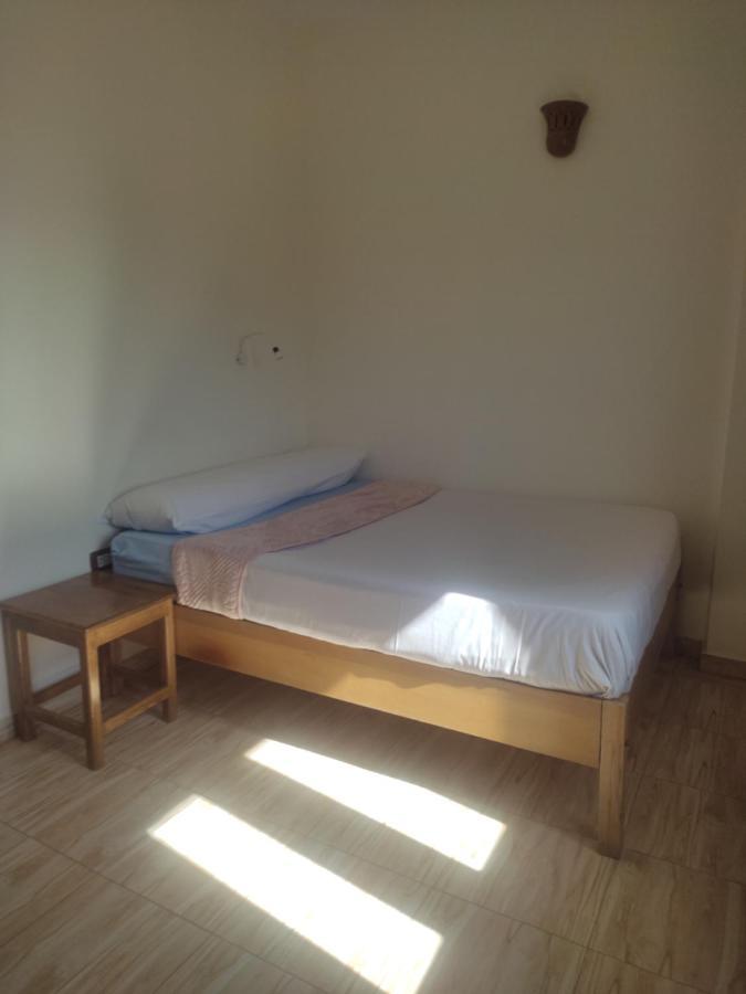 Habibi Nubian Guest House-Nubian Hospitality Aswan Bagian luar foto