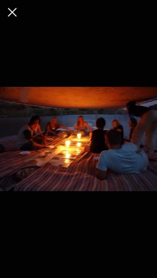 Habibi Nubian Guest House-Nubian Hospitality Aswan Bagian luar foto