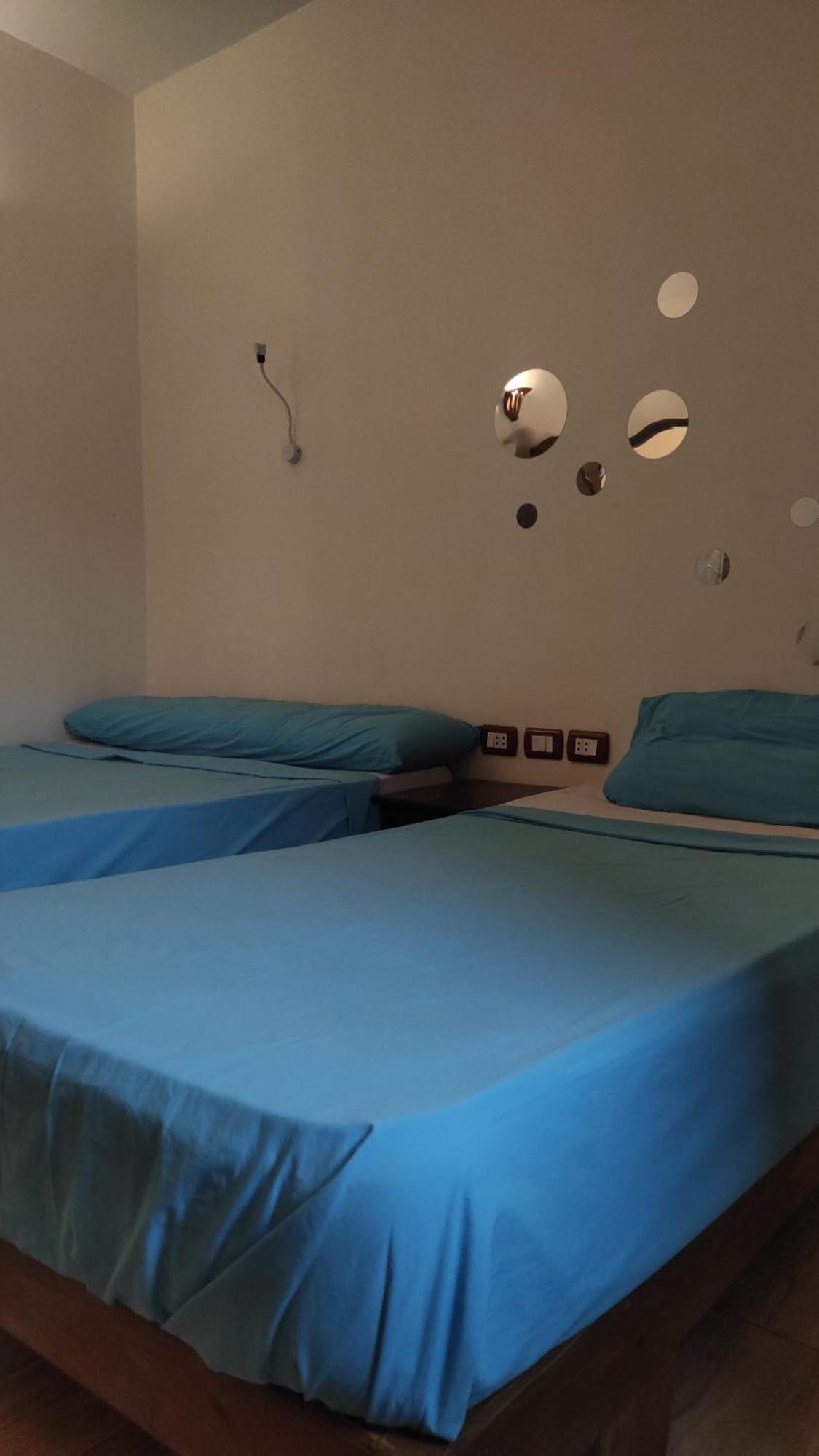 Habibi Nubian Guest House-Nubian Hospitality Aswan Ruang foto