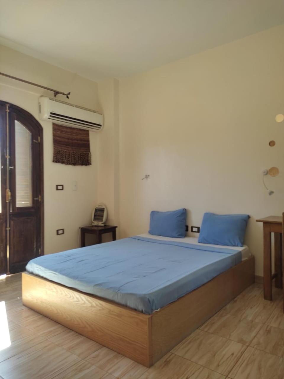 Habibi Nubian Guest House-Nubian Hospitality Aswan Bagian luar foto