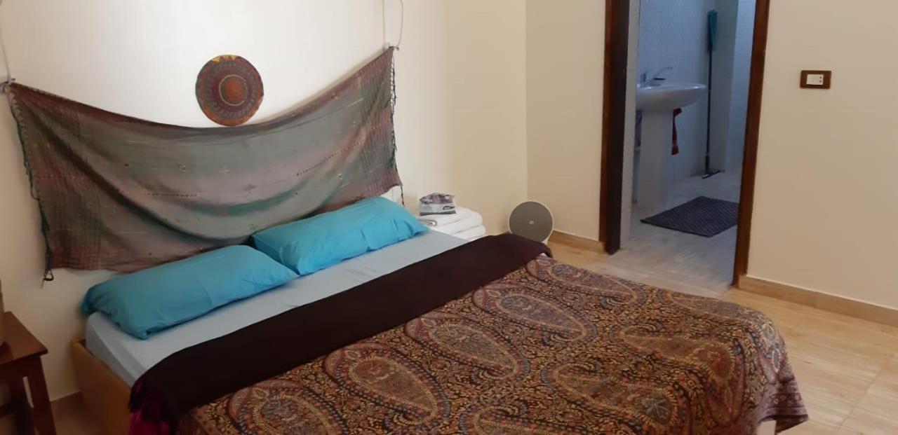 Habibi Nubian Guest House-Nubian Hospitality Aswan Bagian luar foto